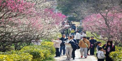 Top 20 Travel Destinations for 2026 Revealed by BBC Travel